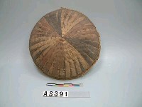 藏品(食器蓋)的圖片